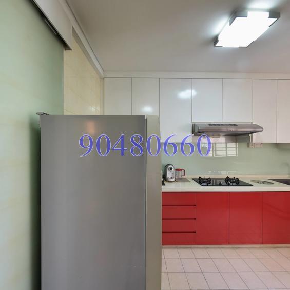 Blk 676A Jurong West Street 64 (Jurong West), HDB 5 Rooms #136008592